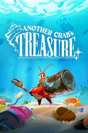 Скачать Another Crab's Treasure через торрент