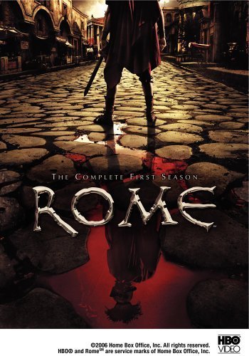 Рим / Rome / Сезон: 1