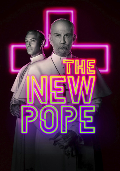 Новый Папа / The New Pope / Сезон: 1