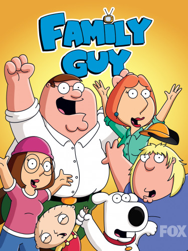 Гриффины / Family Guy / сезон: 6 серии с удалёнными сценами