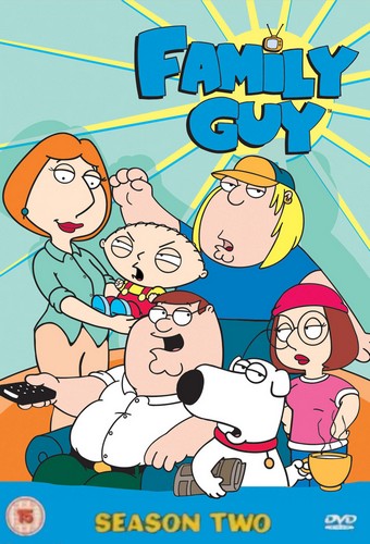 Гриффины / Family Guy / сезон: 4