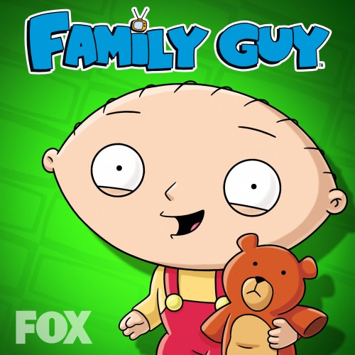 Гриффины / Family Guy / Сезон: 14
