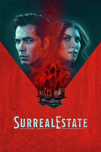 Сюрреалистическая недвижимость / Сюрриэлторы / SurrealEstate / Сезон: 3