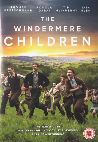 Дети Уиндермира / The Windermere Children / Die Kinder von Windermere