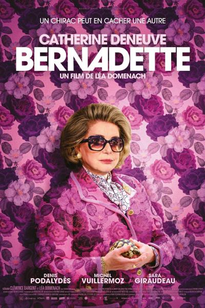 Бернадетт / Bernadette