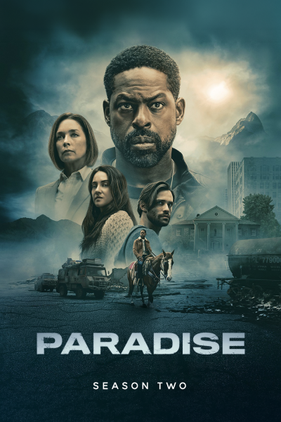 Рай / Paradise / Сезон: 2