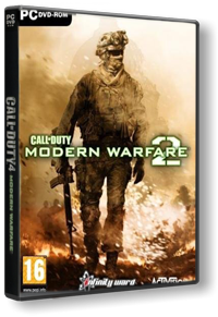 Скачать Call of Duty: Modern Warfare 2 (Repack) через торрент