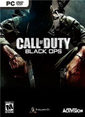 Скачать Call Of Duty: Black Ops через торрент