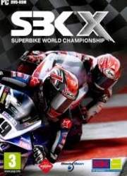 Скачать SBK X Superbike World Championship через торрент