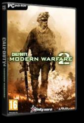 Call of Duty: Modern Warfare 2 (Repack)