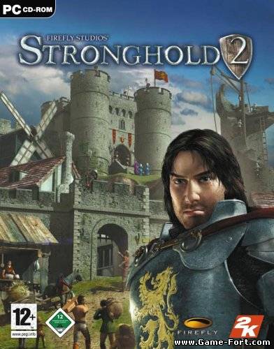 Скачать Stronghold 2 через торрент