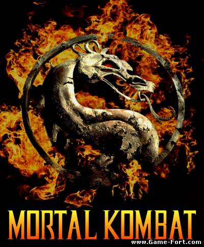 Скачать Mortal Kombat: Project Final через торрент