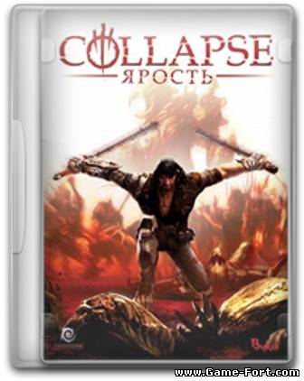 Скачать Collapse: The Rage (2010/PC/RePack/Rus) через торрент