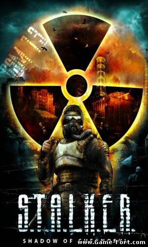 Скачать S.T.A.L.K.E.R. Shadow Of Chernobyl - GSM 1.3 (2011) PC через торрент