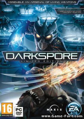 Darkspore (2011)