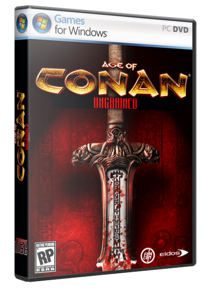 Скачать Age of Conan: Unchained через торрент