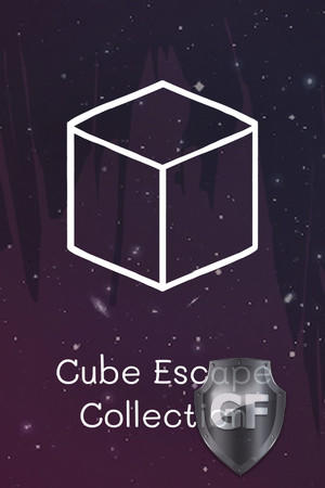 Скачать Cube Escape Collection через торрент