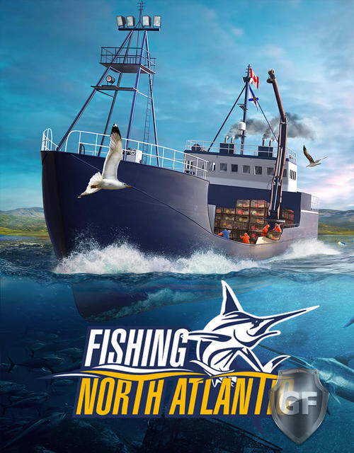 Скачать Fishing North Atlantic через торрент