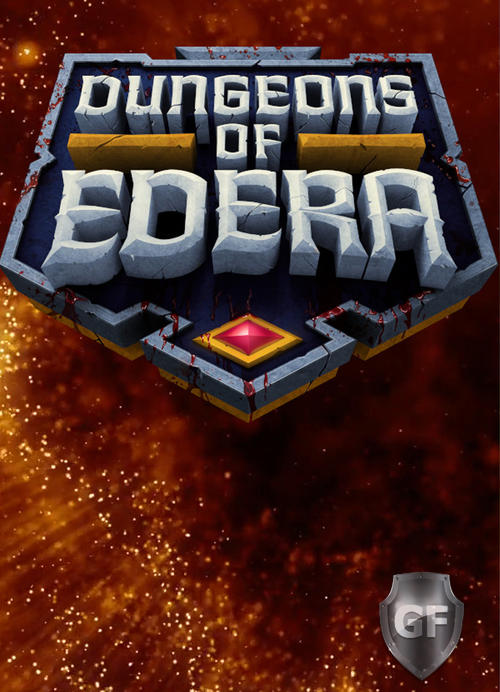 Скачать Dungeons of Edera через торрент