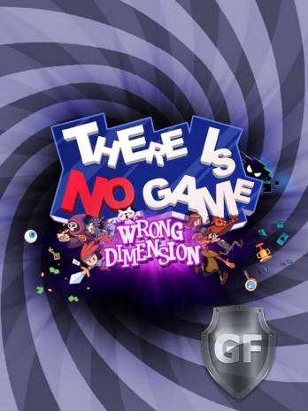 Скачать There Is No Game Wrong Dimension через торрент