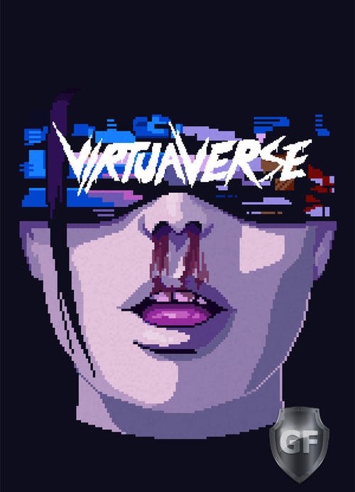 Скачать VirtuaVerse через торрент