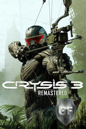 Скачать Crysis 3 Remastered через торрент