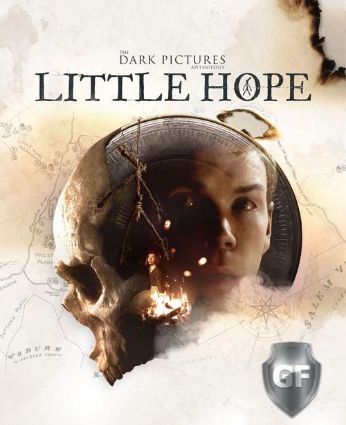 Скачать The Dark Pictures Anthology: Little Hope через торрент