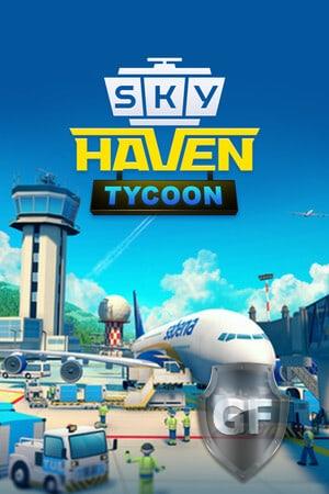 Скачать Sky Haven Tycoon через торрент