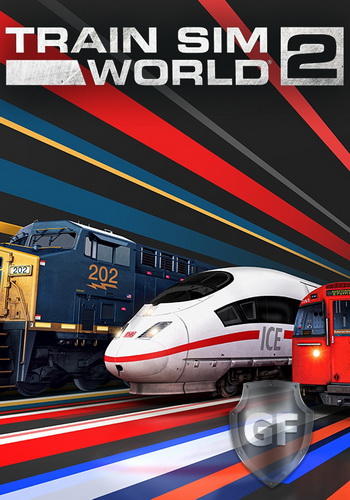 Скачать Train Sim World 2 через торрент