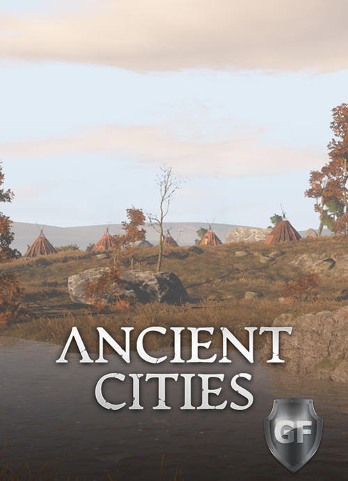 Скачать Ancient Cities через торрент