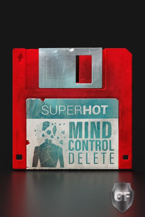 Скачать SUPERHOT MIND CONTROL DELETE через торрент