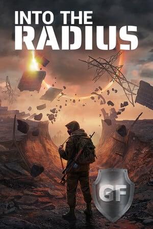 Скачать Into the Radius VR через торрент