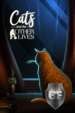 Скачать Cats and the Other Lives через торрент