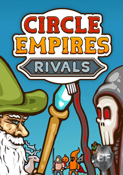 Скачать Circle Empires Rivals Forces of Nature через торрент