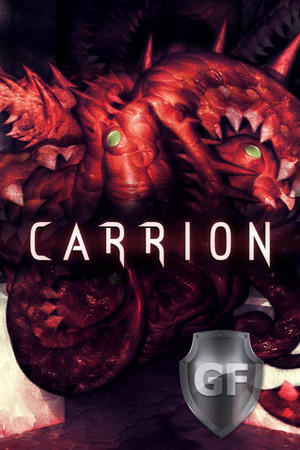 Скачать CARRION через торрент