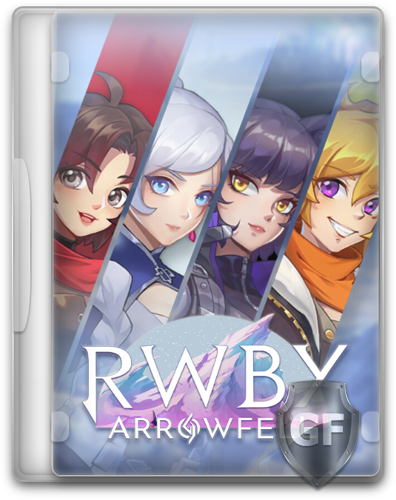 Скачать RWBY: Arrowfell через торрент