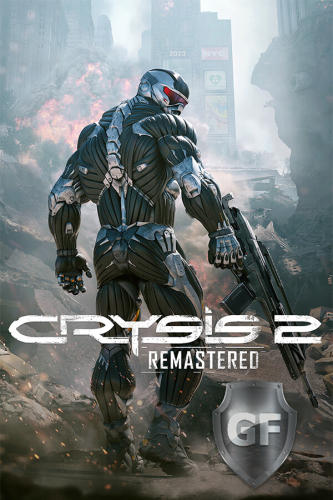 Скачать Crysis 2 Remastered через торрент