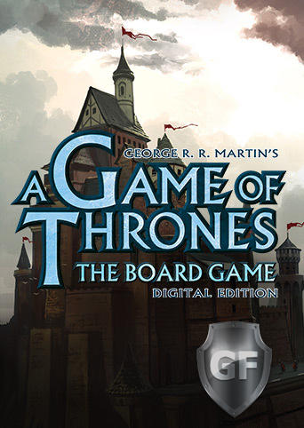 Скачать A Game of Thrones: The Board Game через торрент