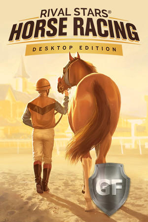 Скачать Rival Stars Horse Racing через торрент