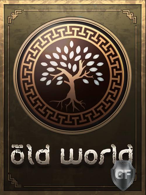 Скачать Old World через торрент