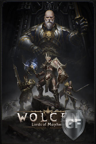 Скачать Wolcen Lords of Mayhem через торрент