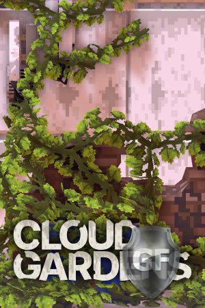 Скачать Cloud Gardens через торрент