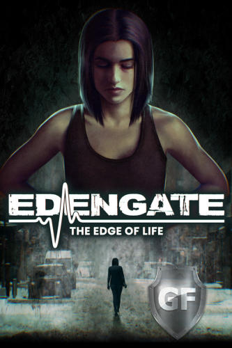 Скачать Edengate: The Edge of Life через торрент