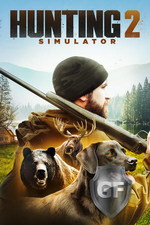 Скачать Hunting Simulator 2 через торрент