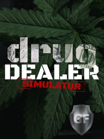 Скачать Drug Dealer Simulator через торрент