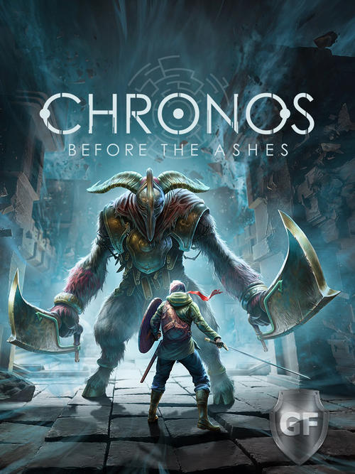 Скачать Chronos Before the Ashes через торрент