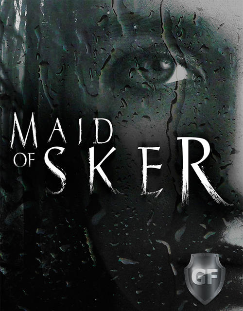 Скачать Maid of Sker через торрент