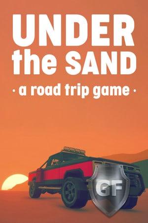 Скачать UNDER the SAND - a road trip game через торрент