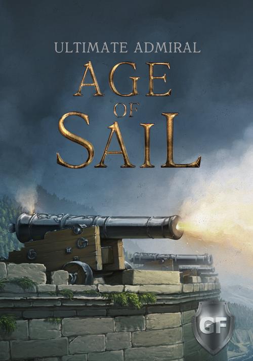 Скачать Ultimate Admiral Age of Sail через торрент