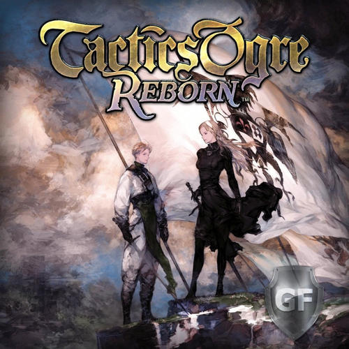 Скачать Tactics Ogre: Reborn через торрент